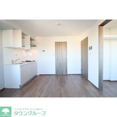 ウェルスクエア南長崎の物件内観写真